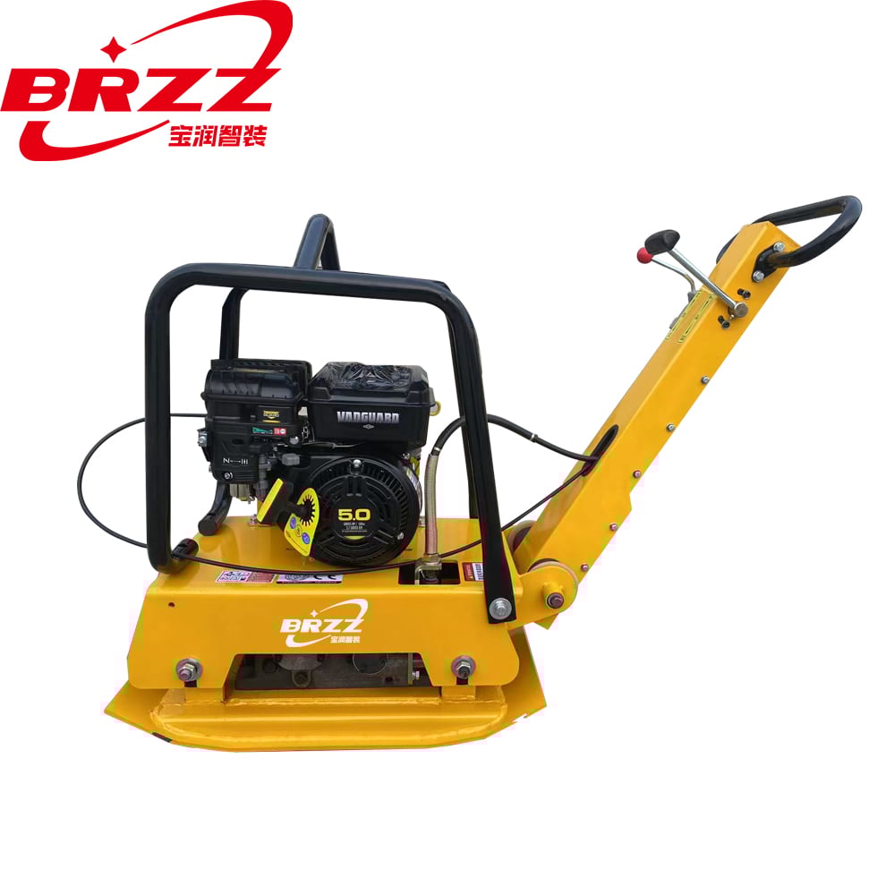 China FPC160 modern engine plate compactor China FPC160 modern engine plate compactor