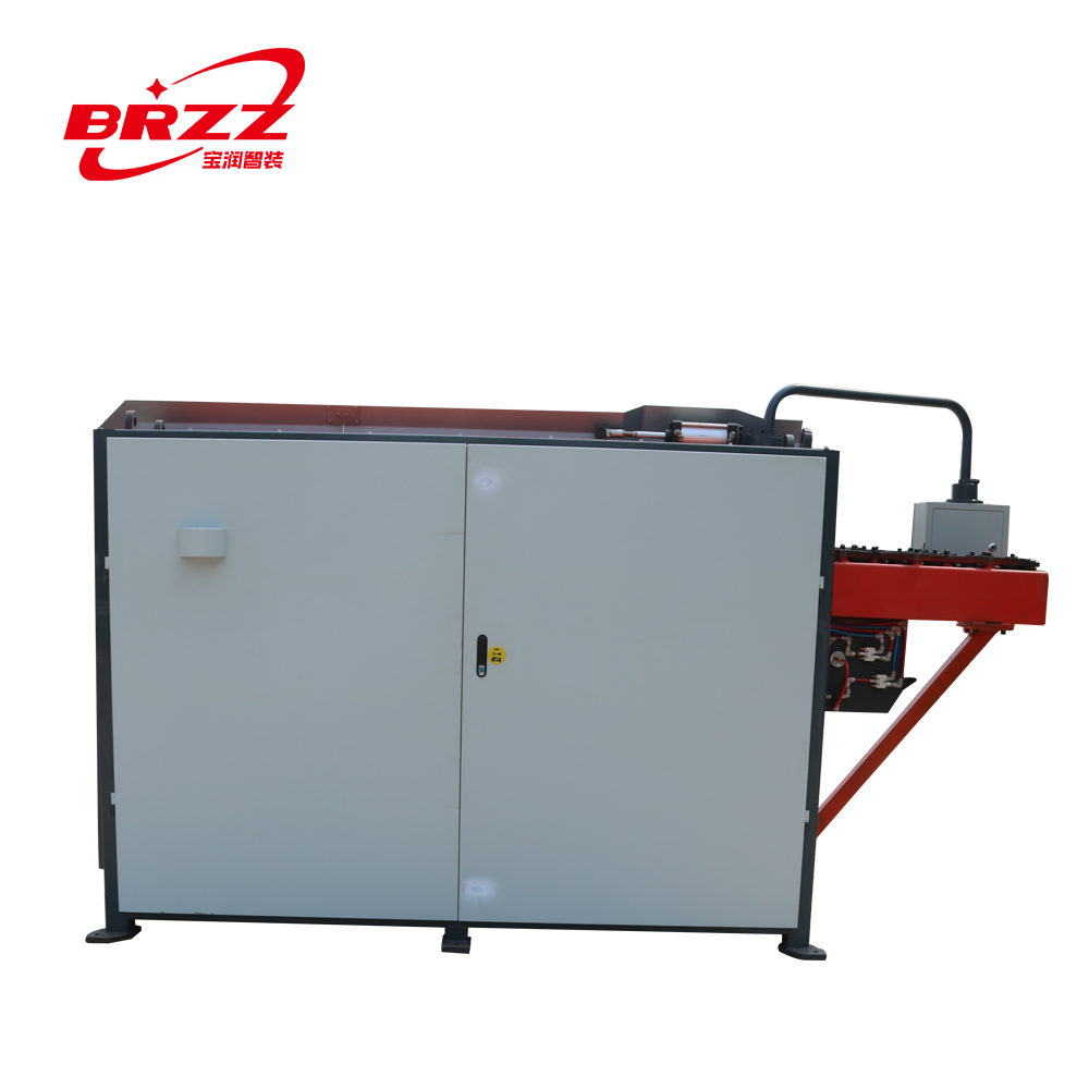 Reliable CNC steel bar bending machine