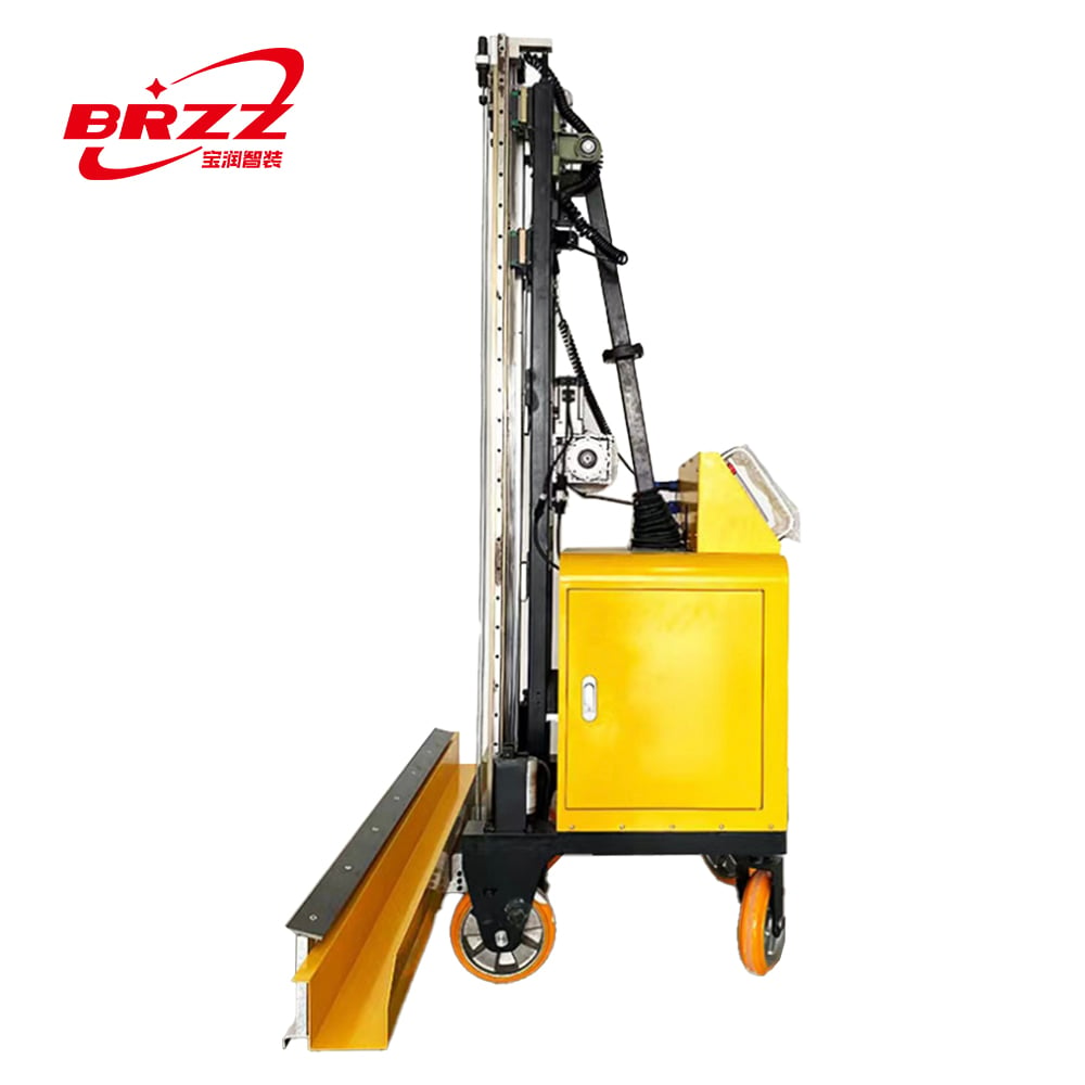 Wall Cement Plastering Machine