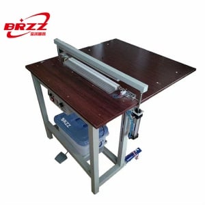 Paper sealing machine