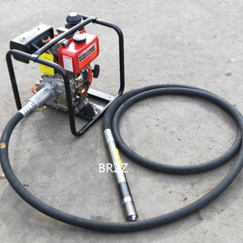 High-quality small diesel engine water pump