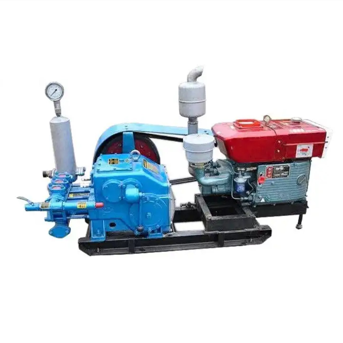 Durable BW250 mud pump