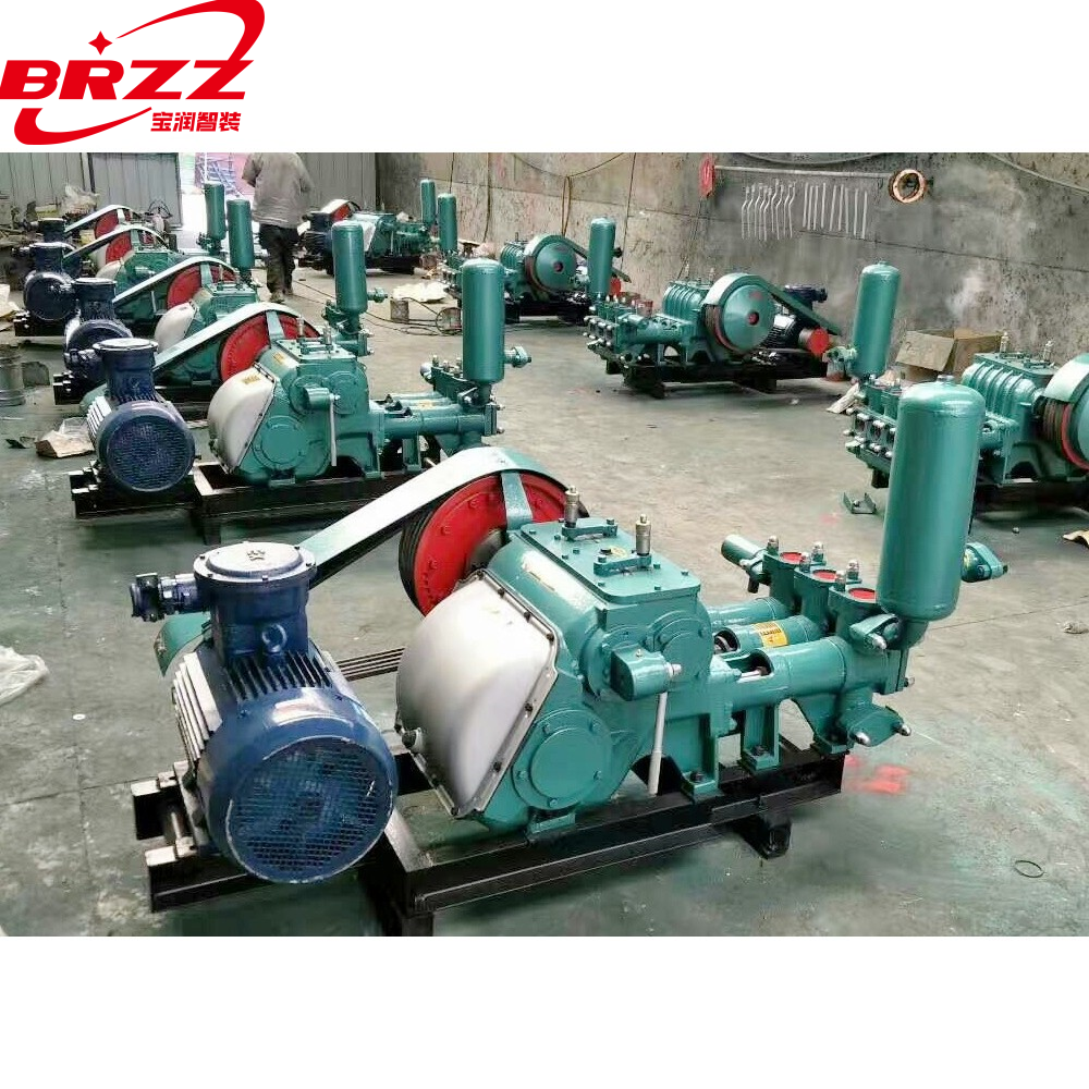 Durable BW250 mud pump