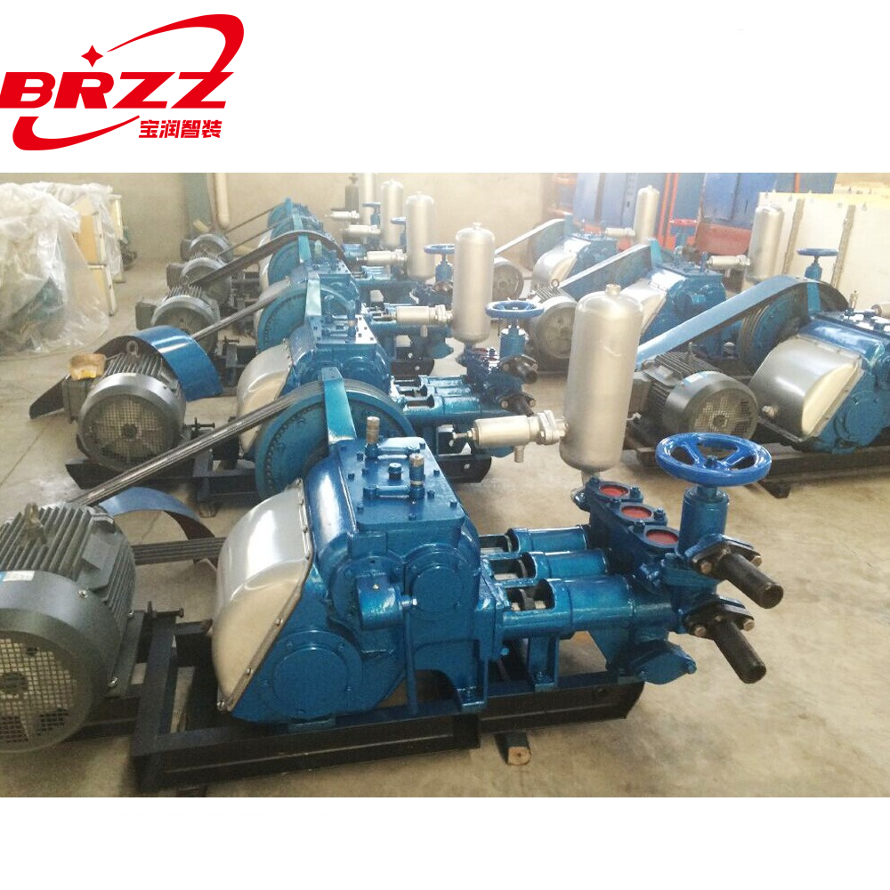 Durable BW250 mud pump