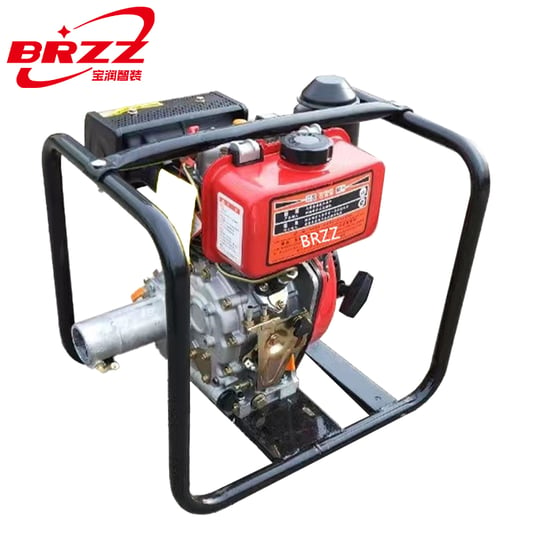 High-quality small diesel engine water pump