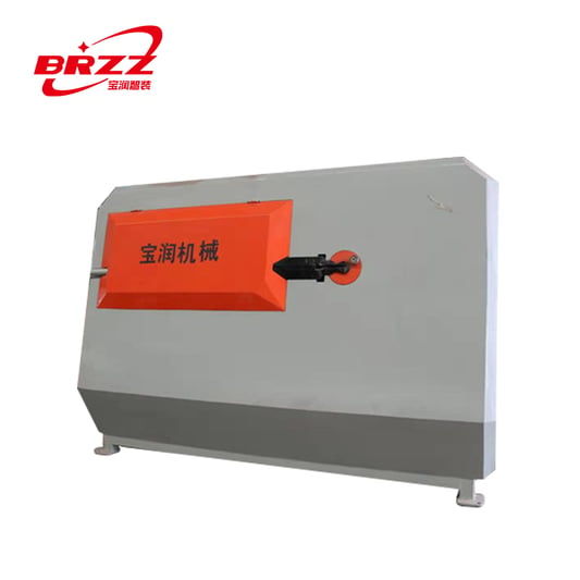 Reliable CNC steel bar bending machine