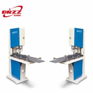 Paper cutting machine