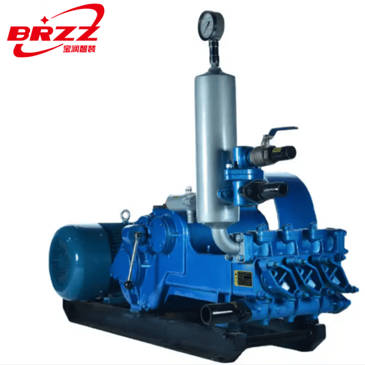 Durable BW250 mud pump