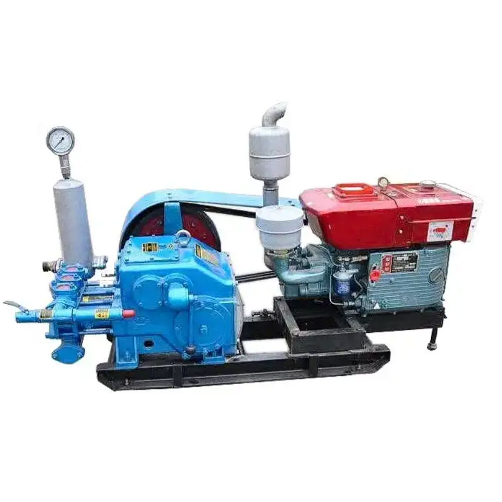 Durable BW250 mud pump