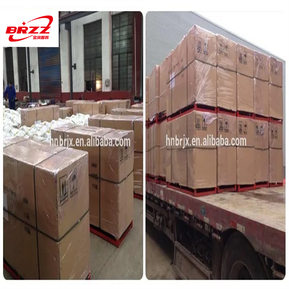 ZUB-3 single piston grouting pump